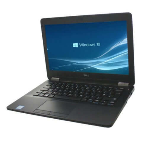 Dell Latitude E7270 i5 6th Gen, 256GB, 8GB Ram | dell