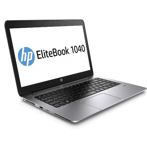 HP EliteBook Folio 1040 G2 Core i7 4th Gen 8GB 256GB SSD