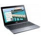 Acer Chromebook C720 11.6-inch Laptop