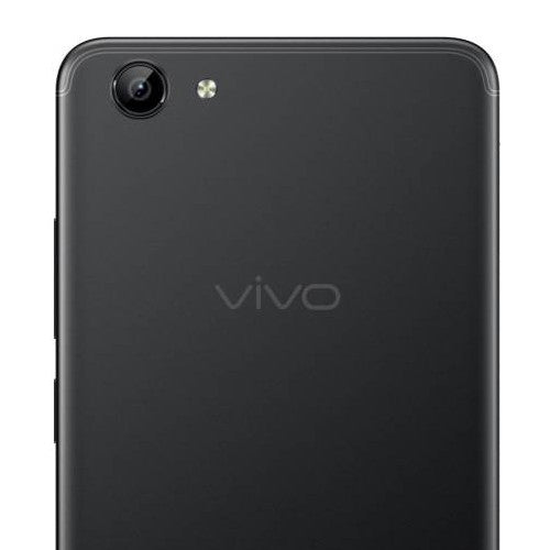 Vivo Y71 Matte Black, 4GB RAM, 64GB Storage single sim