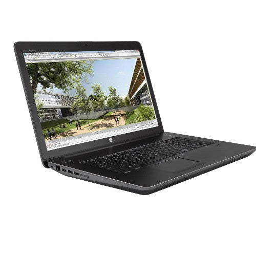 HP ZBook 15 G3 i7, 6th Gen, 512GB, 8GB Ram