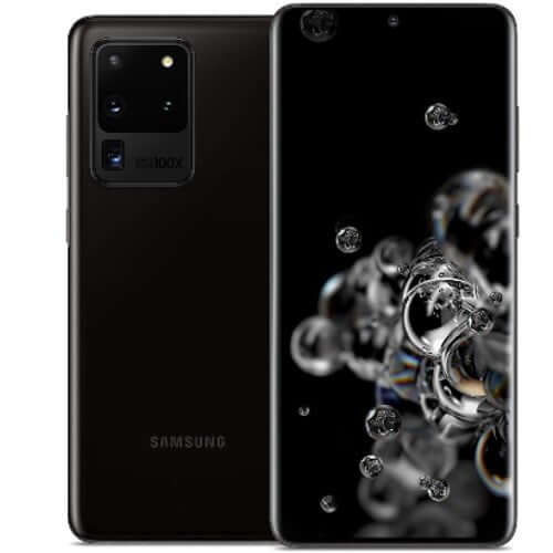 Samsung Galaxy S20 at Best Price in -
