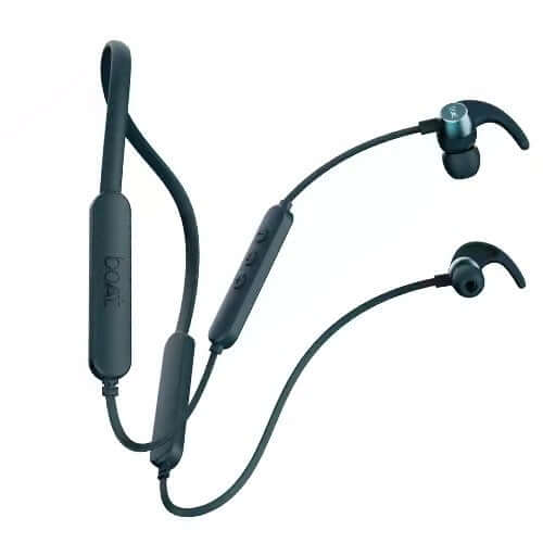 Boat Headphones Battery Backup Of Boat Rockerz 255 Earbuds Boat