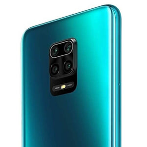 Xiaomi Redmi Note 9S price in Saudi Arabia