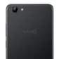 Vivo Y71 128GB, 6GB Ram single sim , Black