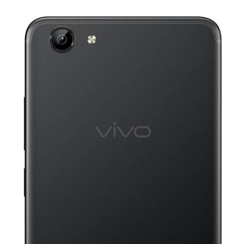 Vivo Y71 128GB, 6GB Ram single sim , Black