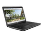 HP ZBook 15 G3 i7, 6th Gen, 512GB, 8GB Ram