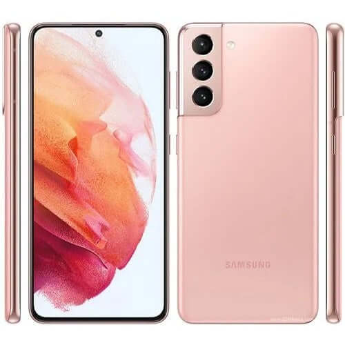Galaxy S21 Plus 128GB Storage 8GB RAM Phantom Pink in ,