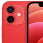 Apple iPhone 12 mini 64GB Red