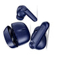  boAt Newly Launched Airdopes Max TWS Earbuds with 100 HRS Playtime,Bold Blue Brand New