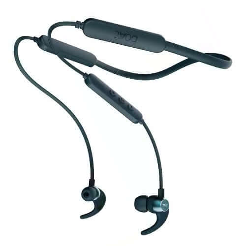 boAt Rockerz 255 Pro+ Bluetooth Earphones -Teal Green