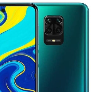 Xiaomi Redmi Note 9S Smartphone, 128 GB - Fonezone.me