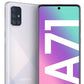 Samsung Galaxy A71 128GB 6GB RAM Prism Crush Silver