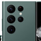 SAMSUNG Galaxy S22 Ultra 5G | 256GB | Phantom Green at best price
