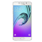 Samsung Galaxy A7 16GB, Single SIM Pearl White in