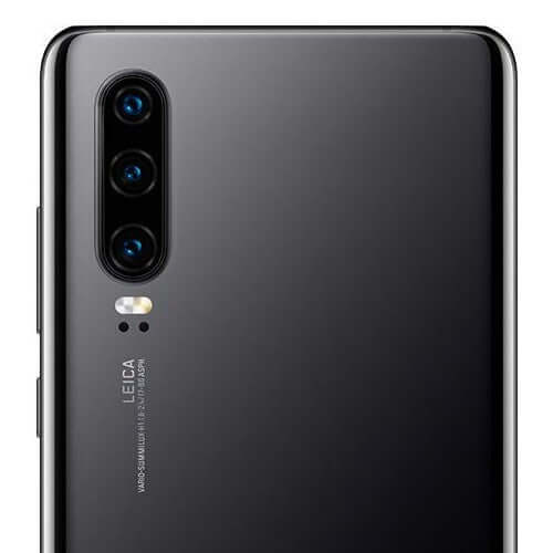 Huawei P30 64GB 8GB RAM single sim Black | 599-999,condition