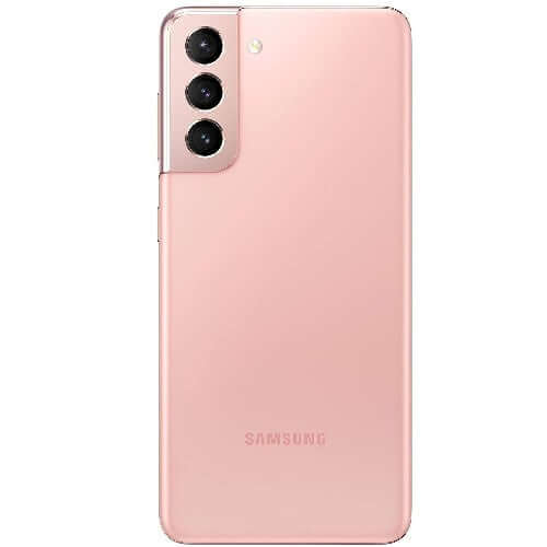Samsung Galaxy S21 Plus 128GB 8GB RAM Phantom Pink Price in
