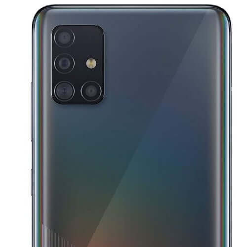 Samsung Galaxy A51 (128GB 6GB Ram) - At