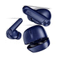  boAt Newly Launched Airdopes Max TWS Earbuds with 100 HRS Playtime,Bold Blue Brand New