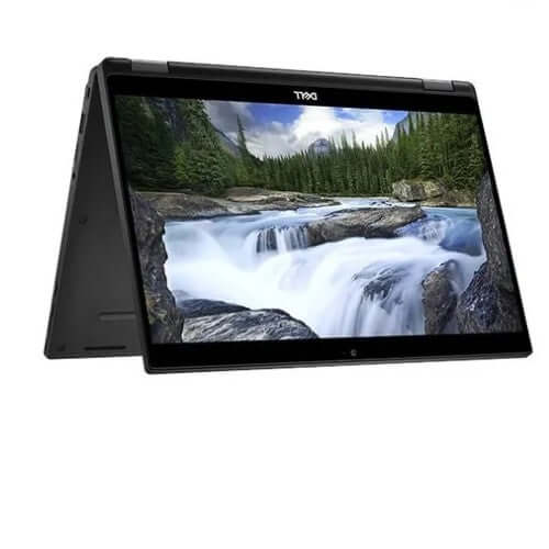 Dell Latitude 7390 Core i5 8th Gen 8GB RAM 128GB SSD ARABIC