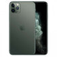 Shop for iPhone 11 Pro Max 256GB Midnight Green in ,