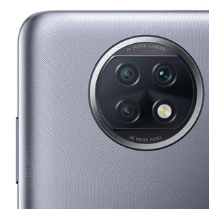 Xiaomi Redmi Note 9T price in Saudi Arabia