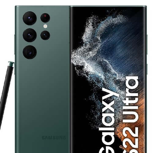 Buy Samsung Galaxy S22 Ultra 5G with S-Pen - ,
