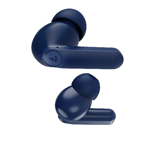 boAt Airdopes 121 PRO True Wireless Earbuds Signature Sound, Royal Blue Brand New