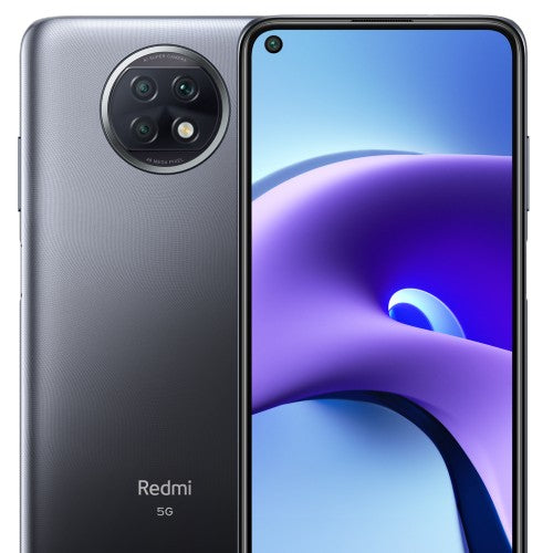 Xiaomi Redmi Note 9T 128GB 4GB RAM Black Brand New