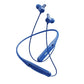  boAt Rockerz 255 Touch Neckband with Full Touch Controls, Spatial Audio, Up to 30H,Deep Blue Brand New