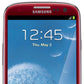 Samsung Galaxy S3 Garnet red Price in