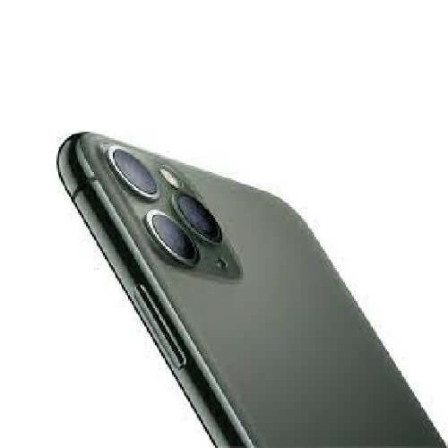 Apple iPhone 11 Pro Max 256GB Midnight Green in