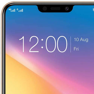 Vivo Y81 Black, 6GB RAM, 128GB Storage single sim Phone for Sale at Fonezone.me