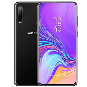 Buy Samsung Galaxy A8s Black 128GB Smartphone at Best Price in