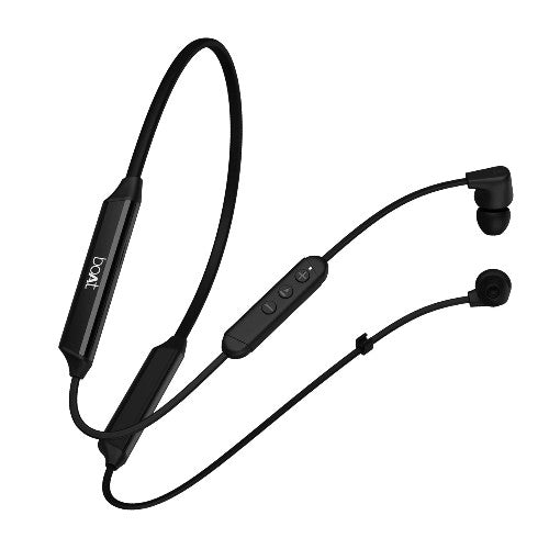 boAt Newly Launched Rockerz Trinity Bluetooth in Ear Earphones  with 150H Playtime,Cosmic Black Brand New