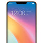 Vivo Y81 Black, 6GB RAM, 128GB Storage single sim