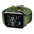 boAt Xtend Call Plus Smart Watch with 1.91" HD Display, Advanced BT Calling,Olive Green Brand New