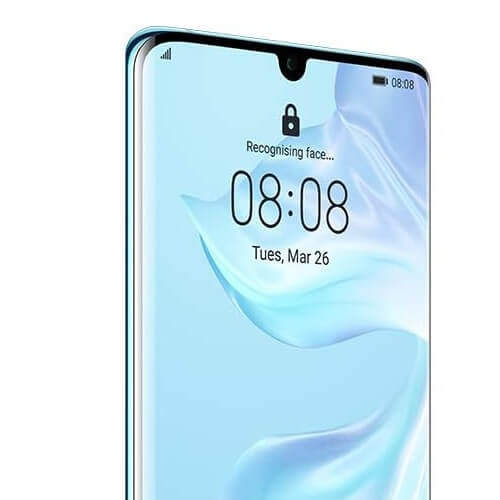 Huawei P30 PRO 128GB 8GB RAM Phone with stunning display