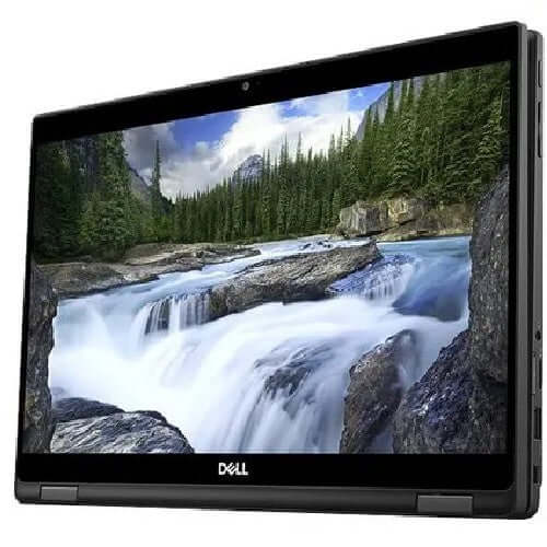 Dell Latitude 7390 Core i5 8th Gen 13.3 Laptop | Riyadh