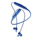  boAt Rockerz 255 Touch Neckband with Full Touch Controls, Spatial Audio, Up to 30H,Deep Blue Brand New