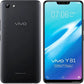 Vivo Y81 Black, 6GB RAM, 128GB Storage single sim