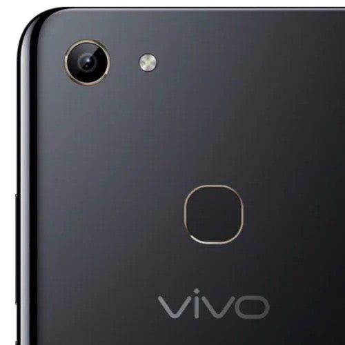 Vivo Y81 Black, 6GB RAM, 128GB Storage single sim