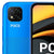 Xiaomi Redmi Poco C3 32GB, 3GB Ram Arctic Blue Brand New