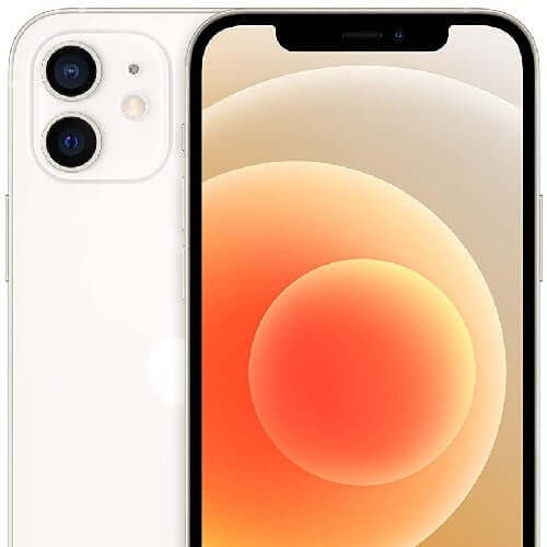 Apple iPhone 12 ホワイト 本体　ジュンク Apple iPhone 12 64GB White Phone – Premium Performance