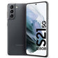 Samsung Galaxy S21 5G 128 GB | Single-SIM | Phantom Gray Price in