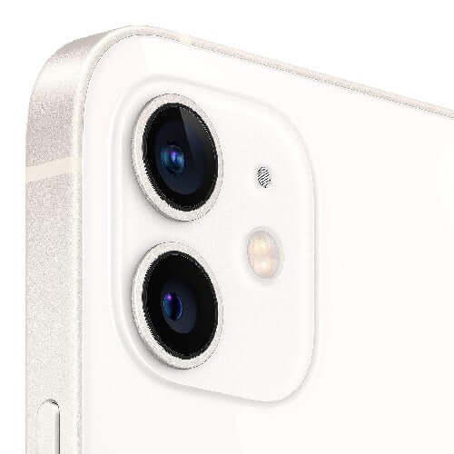 Apple iPhone 12 mini 64GB White – Compact Power Smartphone