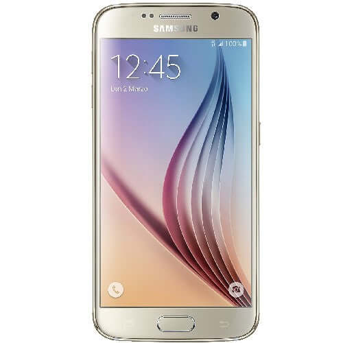 Used Samsung Galaxy S6 32GB for sale in -