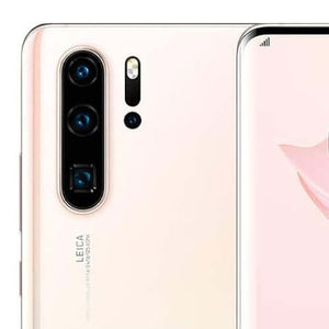 Huawei P30 64GB 8GB RAM single sim Pearl White available at Fonezone.me
