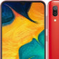 Samsung Galaxy A30 4GB RAM Single Sim 64GB Red