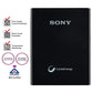 Sony CP-E3 (3000 mAh) Power Bank